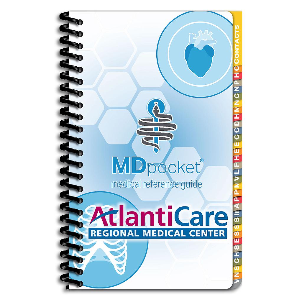 MDpocket Atlanticare Medical Student