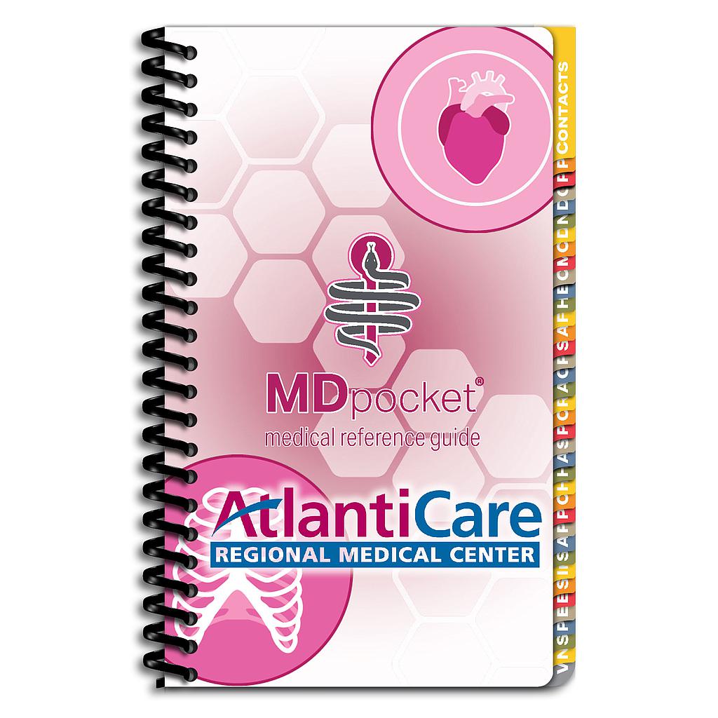 MDpocket Atlanticare Psychiatry