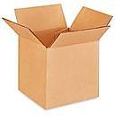 14 x 10 x 4 Corrugated Box