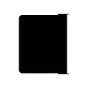 Mini ISO PC Board wo Holes