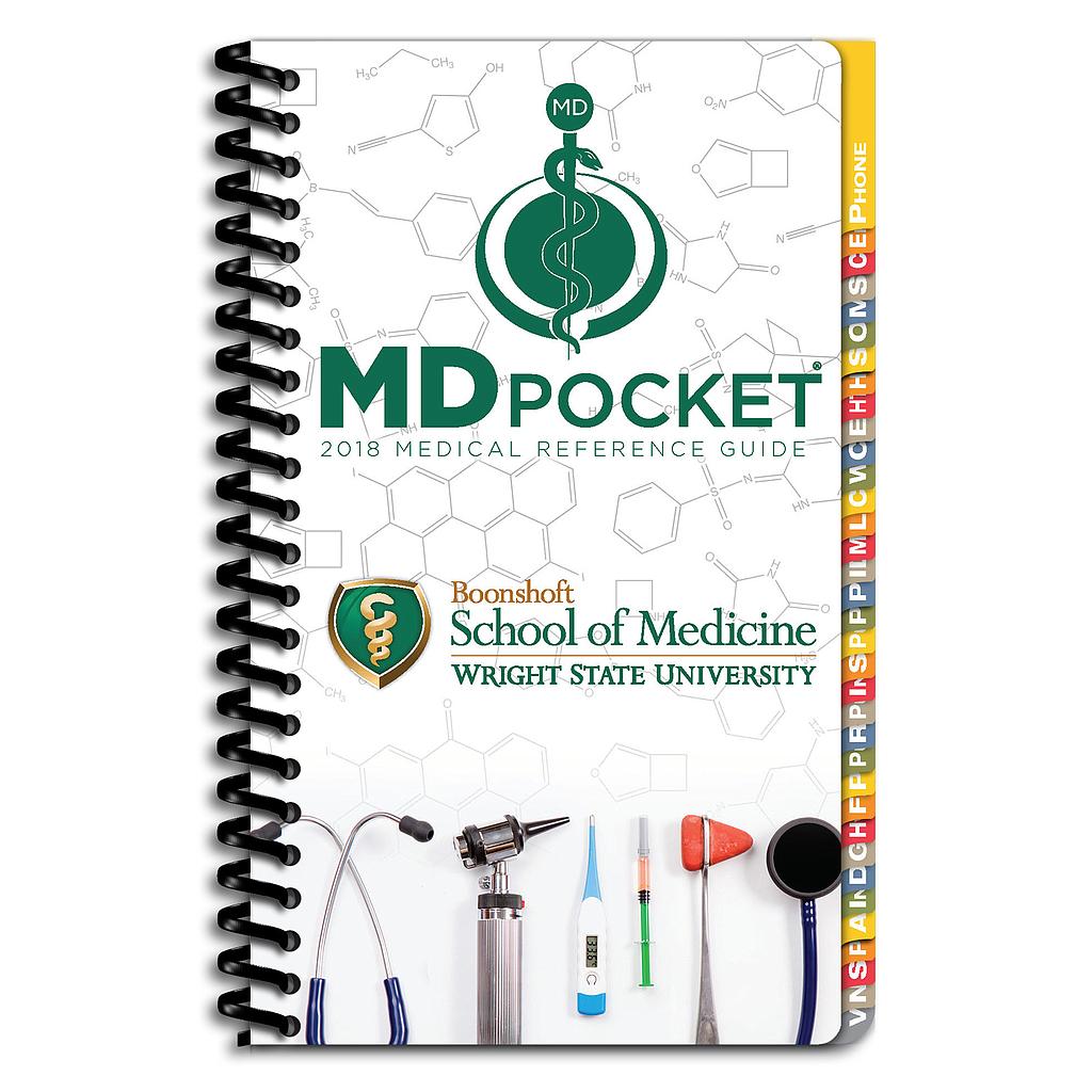 MDpocket Wright State University