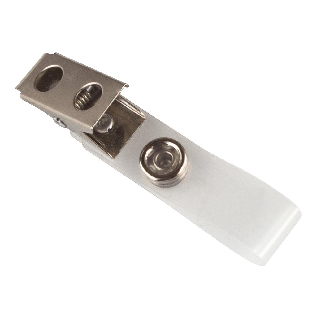 (Rapid ID) XL Badge Clip