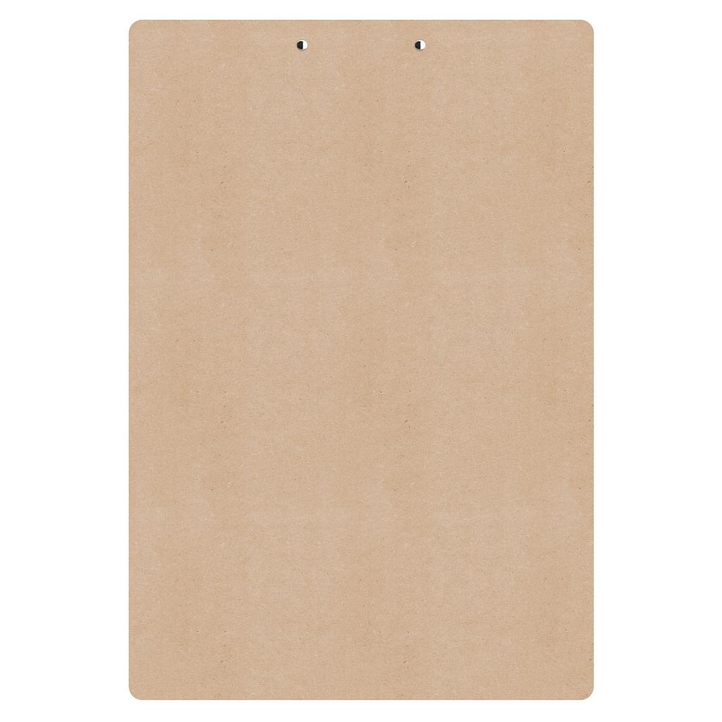 Fiberboard 13 x 19 Board w/Holes