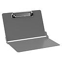 Steel ISO Clipboard
