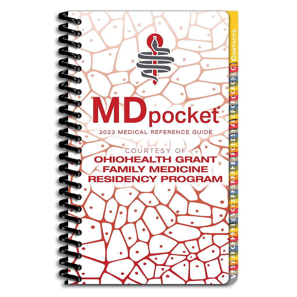 MDpocket Ohio Health Riverside Methodist Hospital Internal Medicine