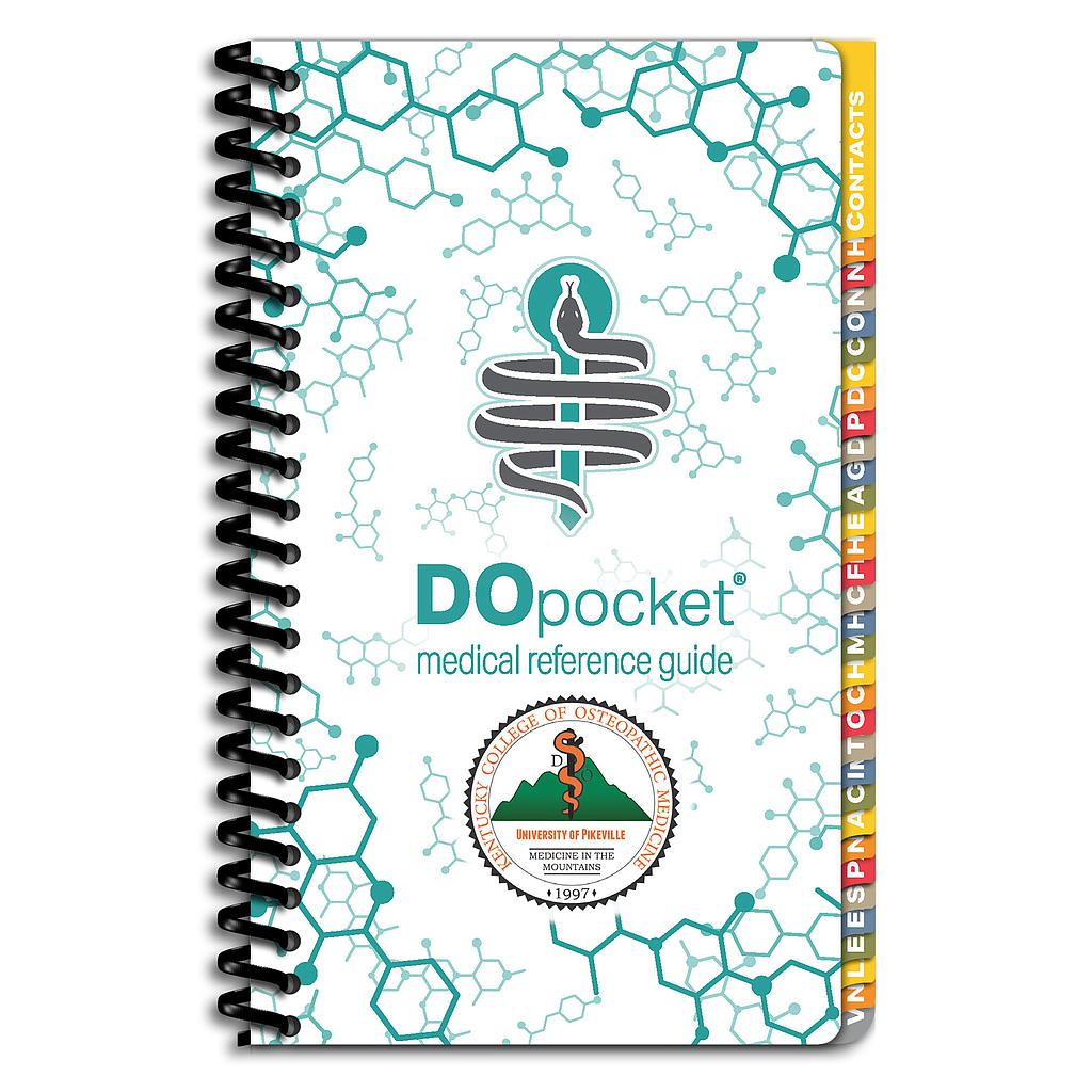 DOpocket Kentucky College of Osteopathic Medicine