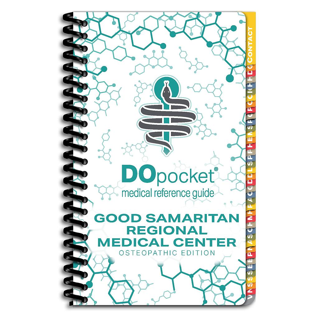 DOpocket Good Samaritan Medical Center