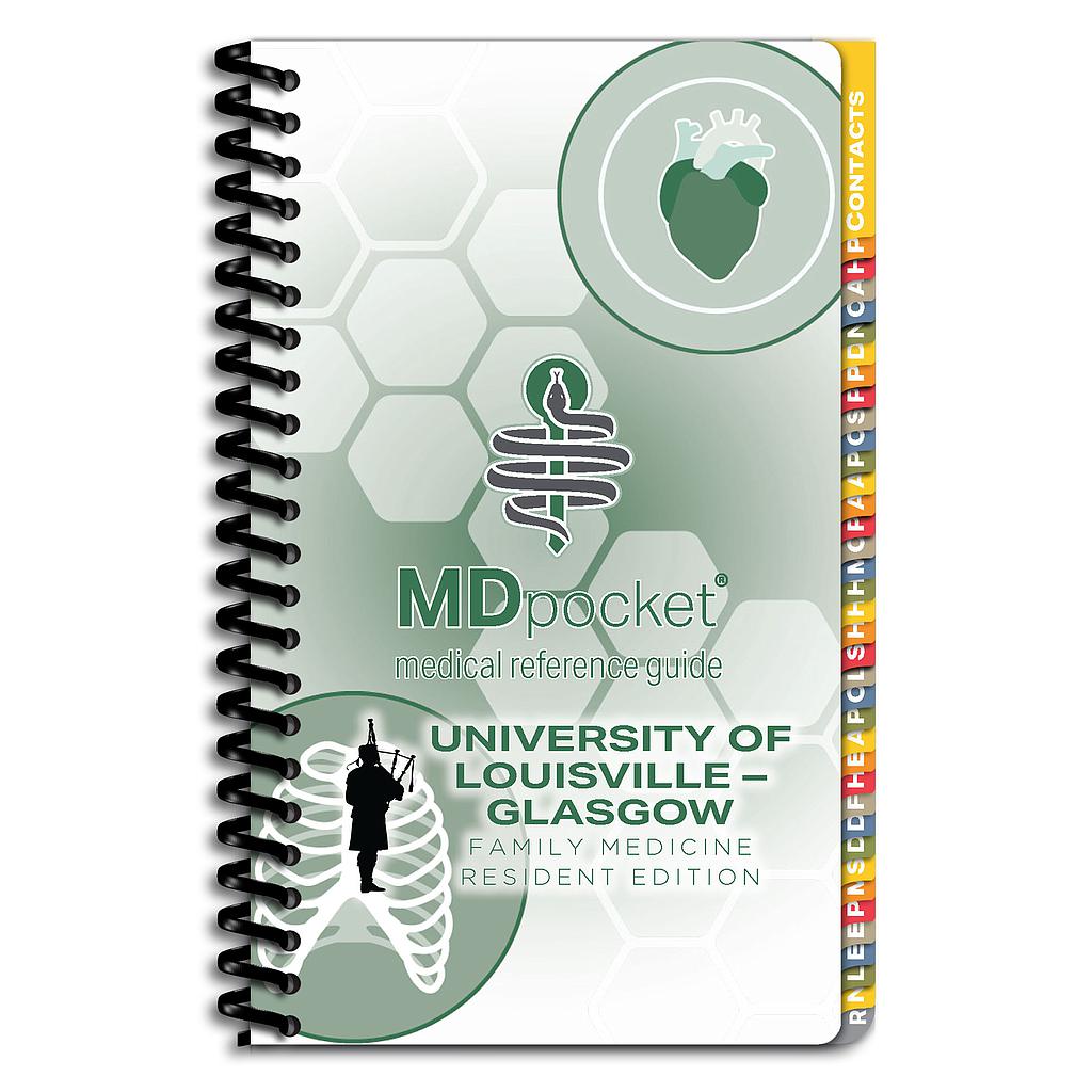 MDpocket Glasgow FM Resident