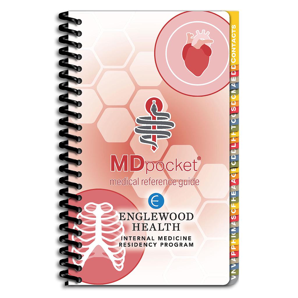 MDpocket Englewood Hospital &amp; Medical Center IM Resident