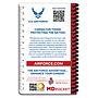 U.S. Airforce Resident Guide