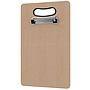 Letter Size MDF Handle Clipboard