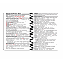 MDpocket® History & Physical Rounder Notebook