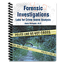 Forensic Investigations: Labs for Crime Scene Analysis Bundle