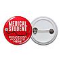 Medical Student Donations Button