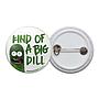 Big Dill Button