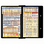 Concealed WhiteCoat® Clipboard + Nurse Pocket Bundle (NTI)