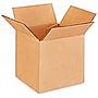18 x 12 x 5 Corrugated Box