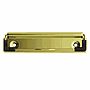 120 mm Gold Clip