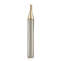 1/8 D x 1/4 CH x 1/4 SHK x 2 Inch Long Up-Cut Router Bit
