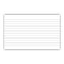 ISO Clipboard Notepads (8" x 5")
