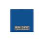Powder - Traffic Blue 16-25% Gloss RAL 5017