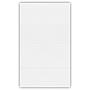 Legal Sized ISO Clipboard Notepads (8.5" x 14")