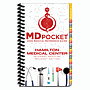 MDpocket Hamilton Medical Center Internal Medicine Resident - 2020