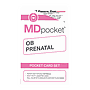 OB Prenatal Pocket Card