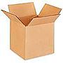 26 x 20 x 4 Corrugated Box