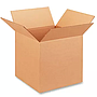 16 x 10 x 8 Corrugated Box