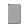 Folding Memo ISO PC Board w holes Right