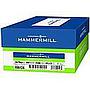 (Book paper) 13 x 19 Hammermill Color Copy Digital 70lb