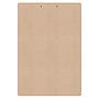 Fiberboard 13 x 19 Board w/Holes