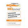 Newborn Resuscitation Algorithm Card