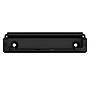 120 mm Black Clipboard Clip