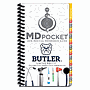 MDpocket Butler University Physician Assistant